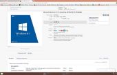 Comment faire pour télécharger/installer Windows 8.1 Pro