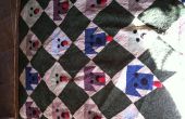 Bow Wow Quilt