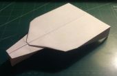 Comment faire de l’avion en papier UltraStratoEagle