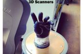 Quai 9 Guide : Artec Scanners 3D