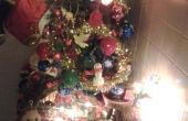 Mes Noëls d’arbre décoration