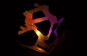 Mon Awesome LED Cube (Allspark)