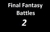Final Fantasy Battles 2