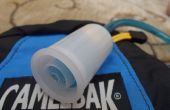 Hydration Pack - couvre-culasse Bite