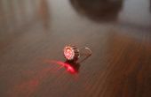 Collier Joule Thief