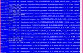 Faux Virus/Hack Code de lot