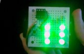 Die TinyDice LED (compatible Arduino)