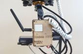 Module de caméra DYI de drone