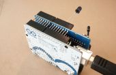 Cloner une télécommande avec Arduino