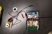 Projet Arduino Thermostat