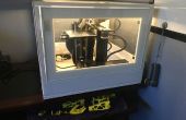 Boîtier d’imprimante 3D IKEA