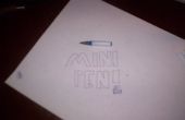 Mini stylo ! 