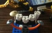 LEGO lumière & Kit tambour