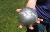 Balles de softball favorise une moyenne au bâton de couleur