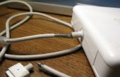 Réparation : Apple MacBook MagSafe chargeur cordon d’alimentation