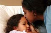 Comment rendre votre enfant à se sentir plus à l’aise tout en à l’hôpital