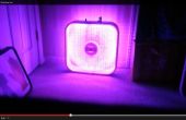 Lumineux LED Fan Box