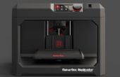 MakerBot Replicator 5ème génération 3D Printer