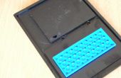 Carte Arduino fait Lego compatible avec Sugru