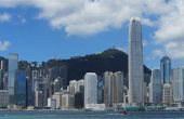 Comment faire une demande pour un Visa chinois à Hong Kong