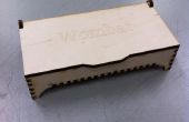 Introduction Woodenbox