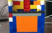 IPod Dock de recharge Lego
