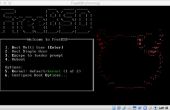 Installation de FreeBSD avec VirtualBox