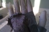 Comment faire bon marchés temporaires gants coulissants