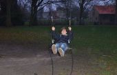 Comment faire un swing sans danger ? 