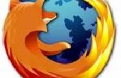 Rendre Firefox plus que d’un navigateur Web