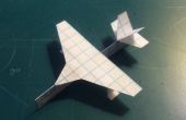 Comment faire de l’avion en papier Wren