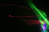 Lasers à spirale