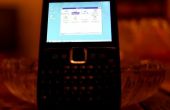 Comment faire pour installer Windows 3.1 sur Symbian S60