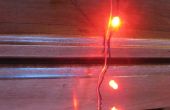 Comment faire une chaîne de LED en parallèle pour arduino