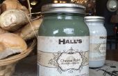 Fromage Paint® du hall