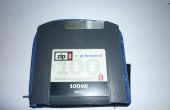 Iomega Zip disquette Wallet/Purse