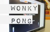 Wonky Pong