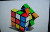 Comment résoudre Cube part.3 un Rubik