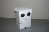 Herep Kin - vos amis amicale papercraft ! 