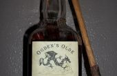 Les vieux Firewhiskey de Ogden