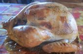 Parfait Roast Turkey