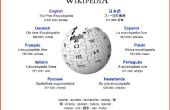 L’utilisation de Wikipedia ! 