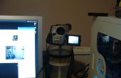 Comment utiliser votre caméscope comme Webcam