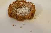 Lait Caramel Mini tartes (aka Mini Crack tartes)