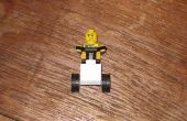 Segway LEGO
