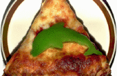 La Pizzoetrope : Faire un GIF animé sur une Pizza