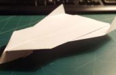 Comment faire de l’avion en papier Skydragon