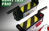 Ghost Trap des Ghostbusters