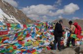 Dangers & désagréments en Tibet(1-1)