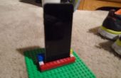 Stand de LEGO Ipod/Iphone/Ipad ! 
